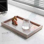 Wenbyra Marble Tray