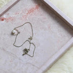 Wenbyra Marble Tray