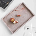 Wenbyra Marble Tray