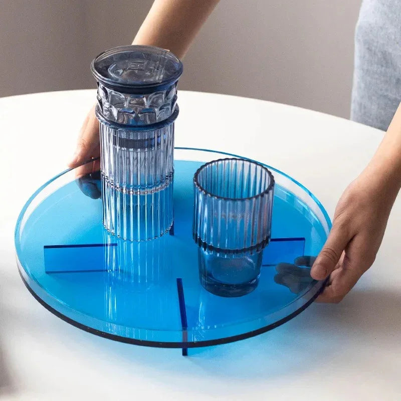 Wendita Acrylic Tray