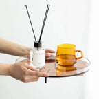Wendita Acrylic Tray