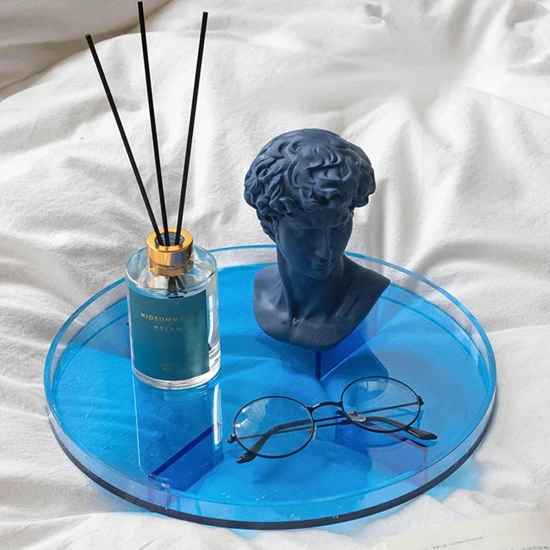 Wendita Acrylic Tray