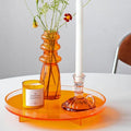 Wendita Acrylic Tray