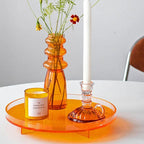 Wendita Acrylic Tray