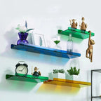 Wendita Wall-Mounted Shelf