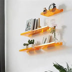 Wendita Wall-Mounted Shelf