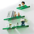 Wendita Wall-Mounted Shelf