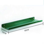 Wendita Wall-Mounted Shelf