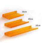 Wendita Wall-Mounted Shelf