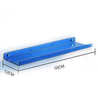 Wendita Wall-Mounted Shelf