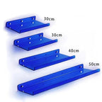 Wendita Wall-Mounted Shelf