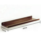 Wendita Wall-Mounted Shelf