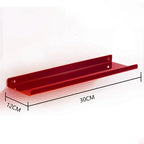Wendita Wall-Mounted Shelf