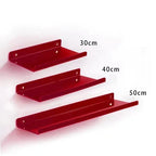 Wendita Wall-Mounted Shelf