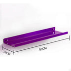 Wendita Wall-Mounted Shelf