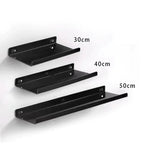 Wendita Wall-Mounted Shelf