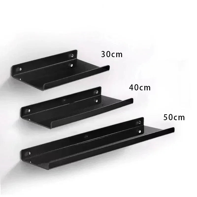 Wendita Wall-Mounted Shelf