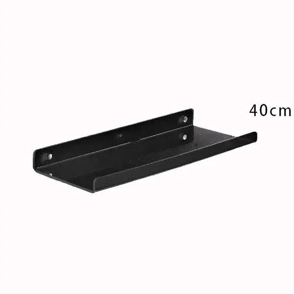 Wendita Wall-Mounted Shelf