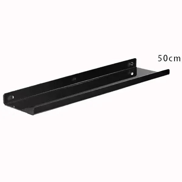 Wendita Wall-Mounted Shelf