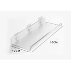 Wendita Wall-Mounted Shelf