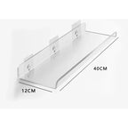 Wendita Wall-Mounted Shelf