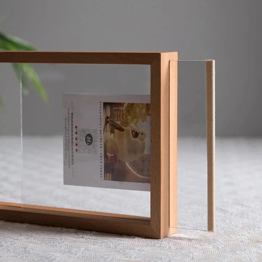 Wenfara Frame Collection