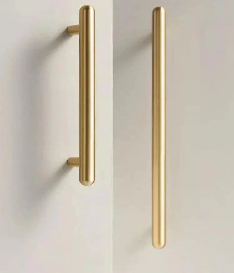 Wenfora Cabinet Knobs and T-Bar Handles