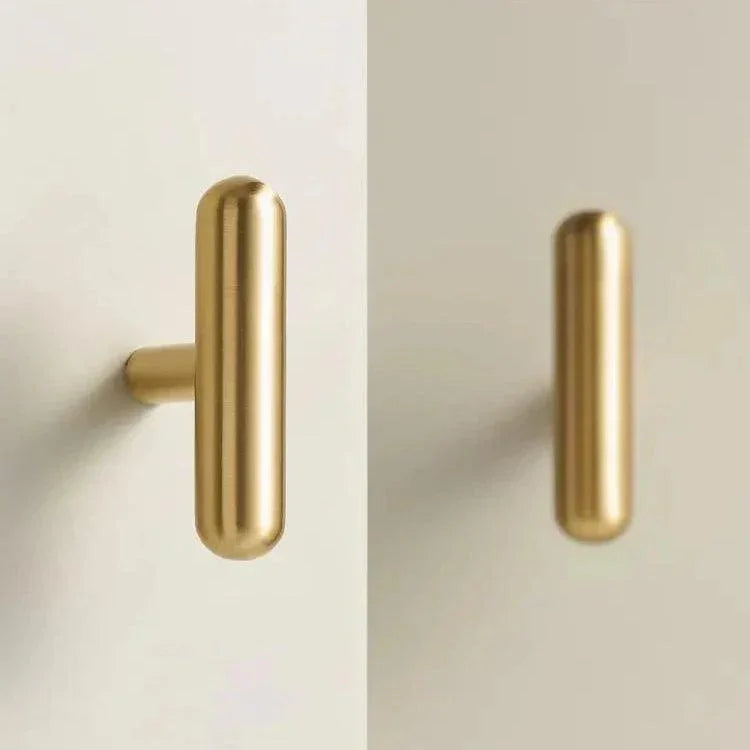 Wenfora Cabinet Knobs and T-Bar Handles