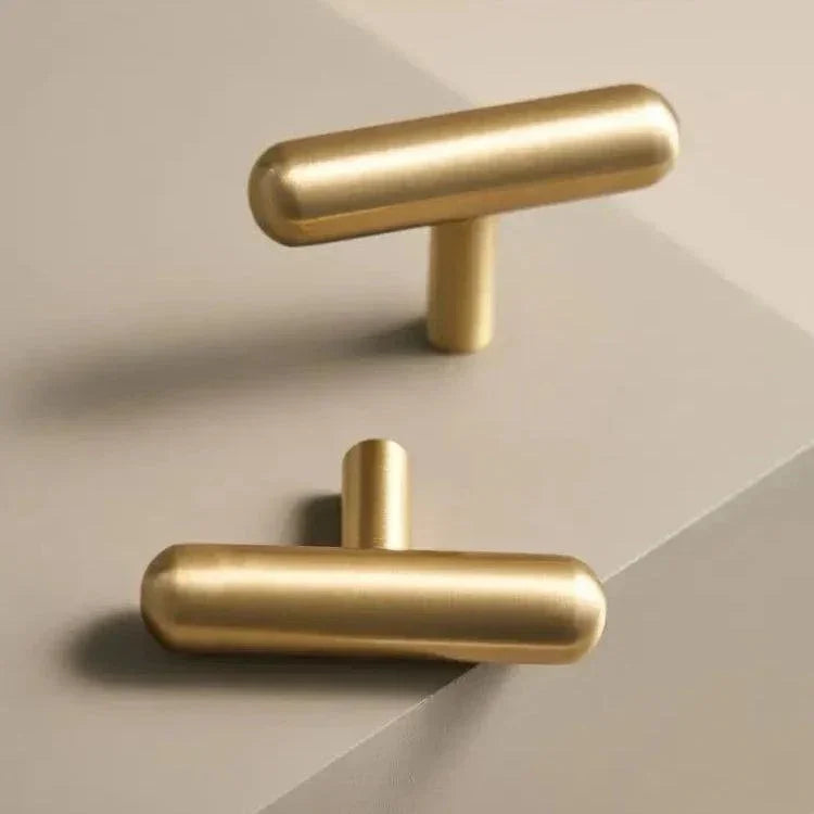 Wenfora Cabinet Knobs and T-Bar Handles