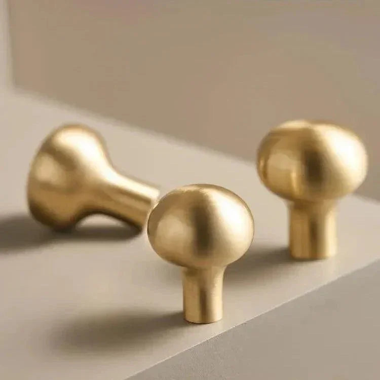 Wenfora Cabinet Knobs and T-Bar Handles
