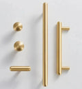 Wenfora Cabinet Knobs and T-Bar Handles