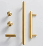 Wenfora Cabinet Knobs and T-Bar Handles