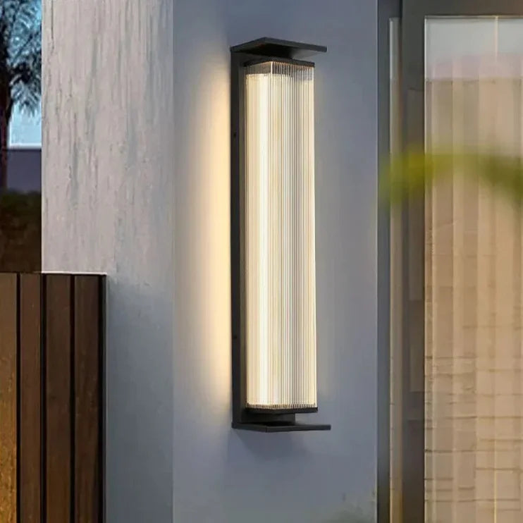 Wenfova Outdoor Wall Light
