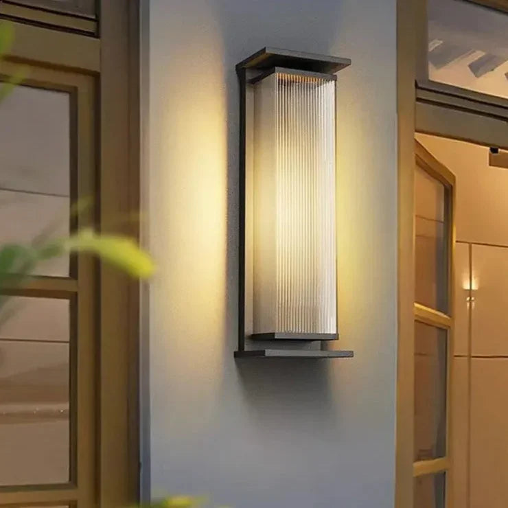 Wenfova Outdoor Wall Light