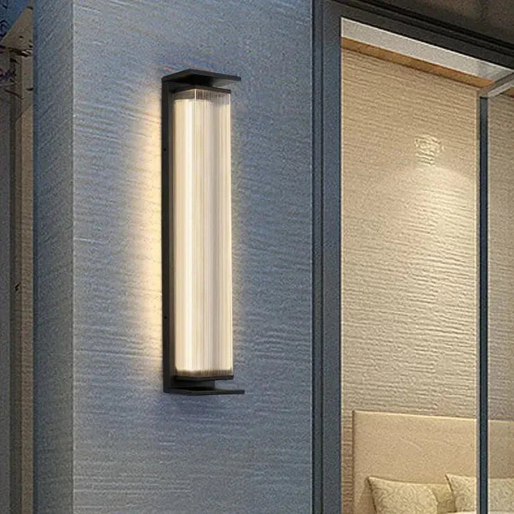Wenfova Outdoor Wall Light