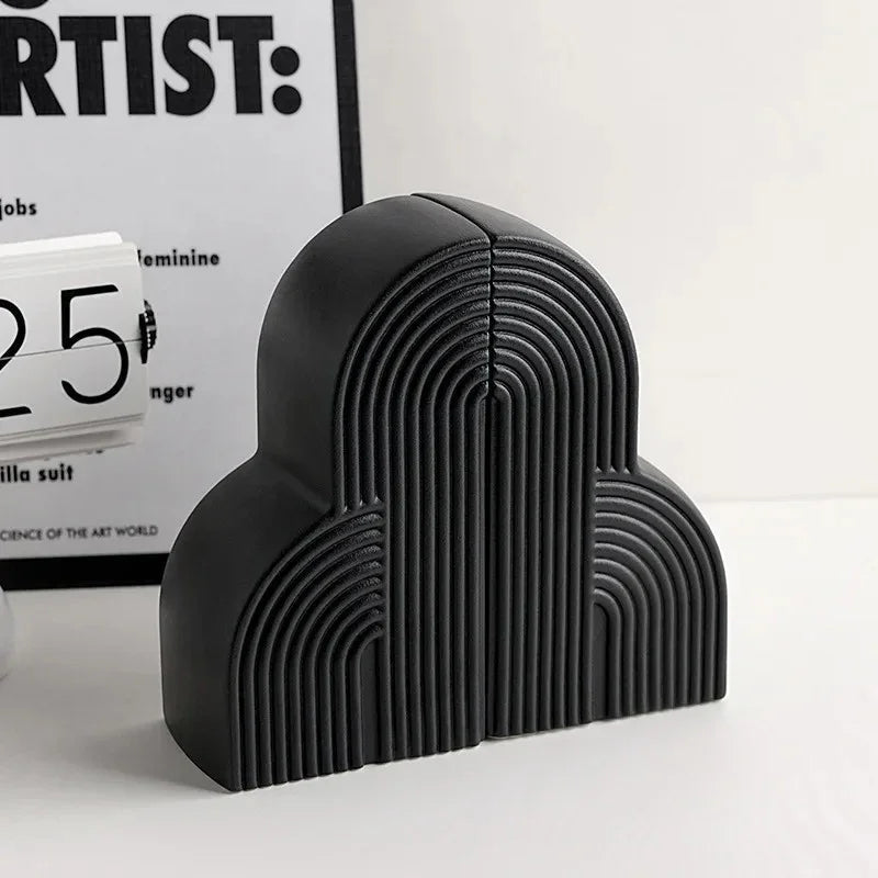 Wenfynta Bookend