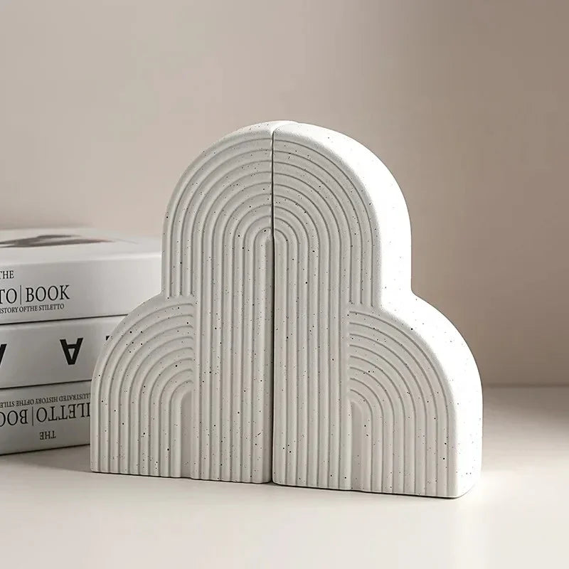 Wenfynta Bookend