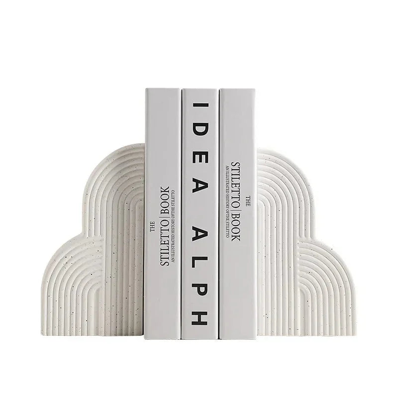 Wenfynta Bookend