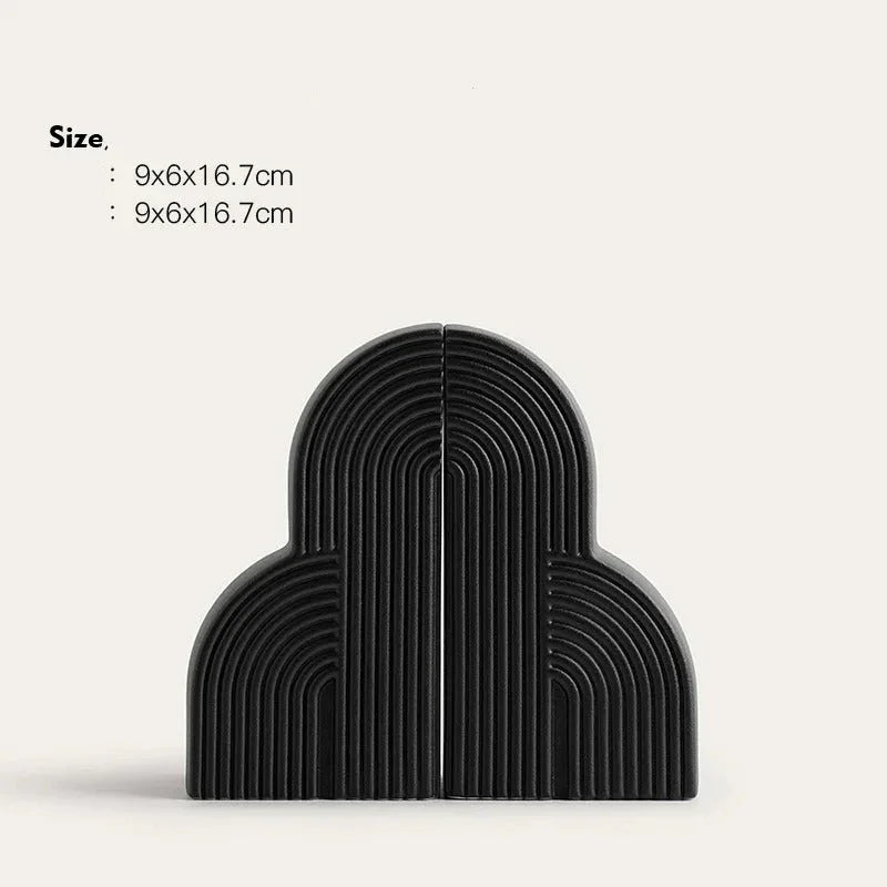 Wenfynta Bookend