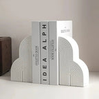 Wenfynta Bookend