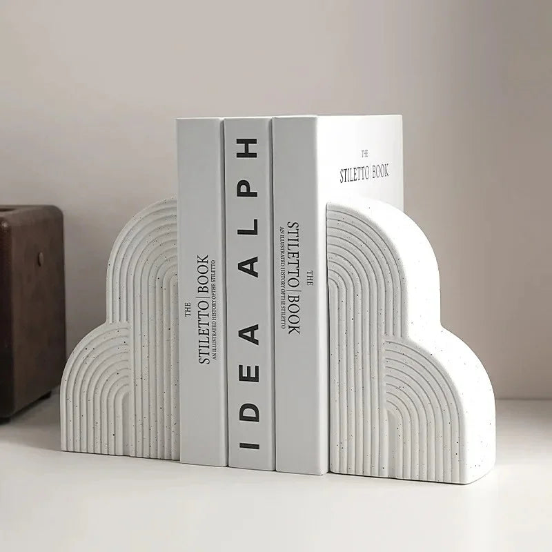 Wenfynta Bookend