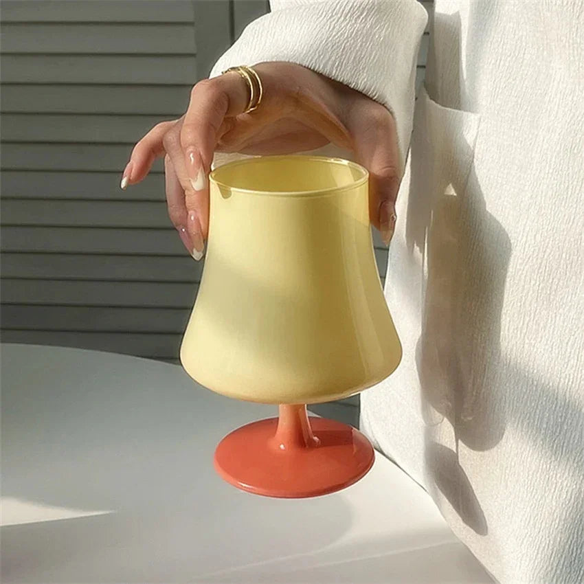 Wenfynta Glass
