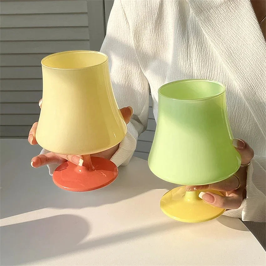 Wenfynta Glass