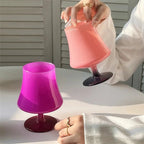 Wenfynta Glass