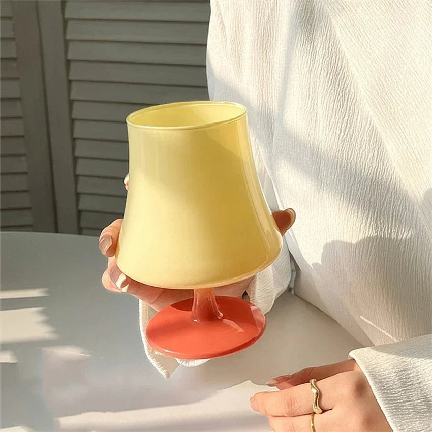 Wenfynta Glass
