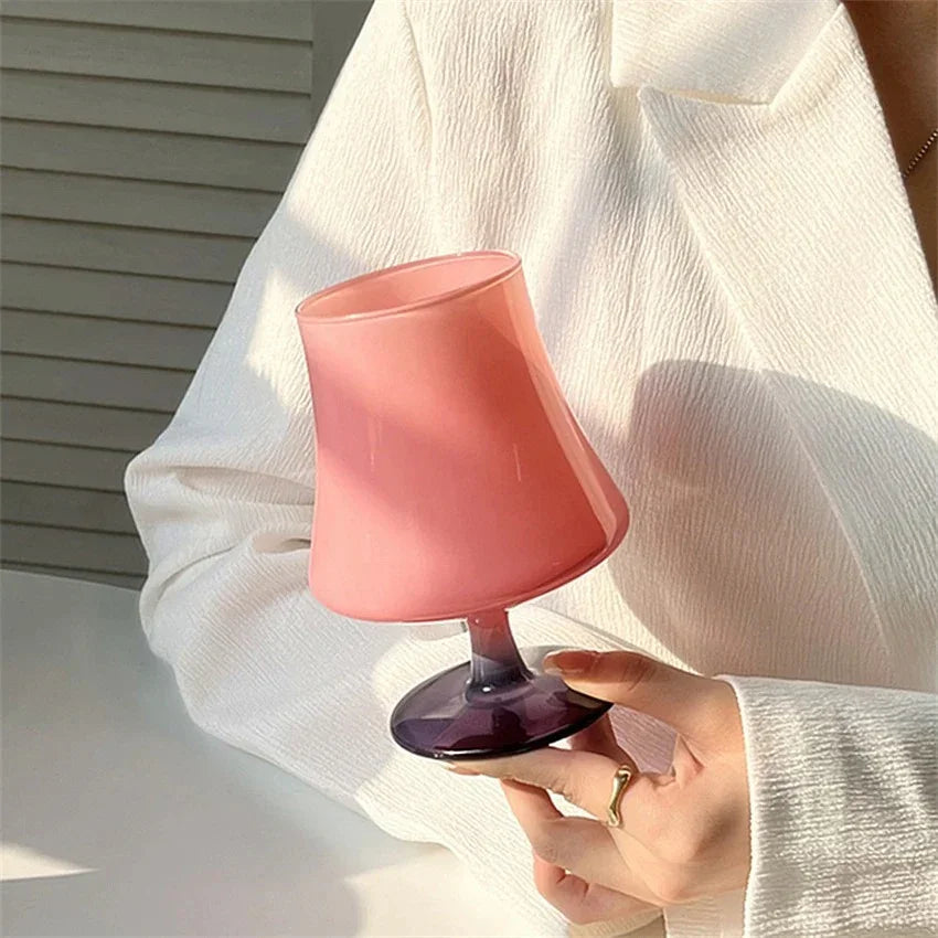 Wenfynta Glass