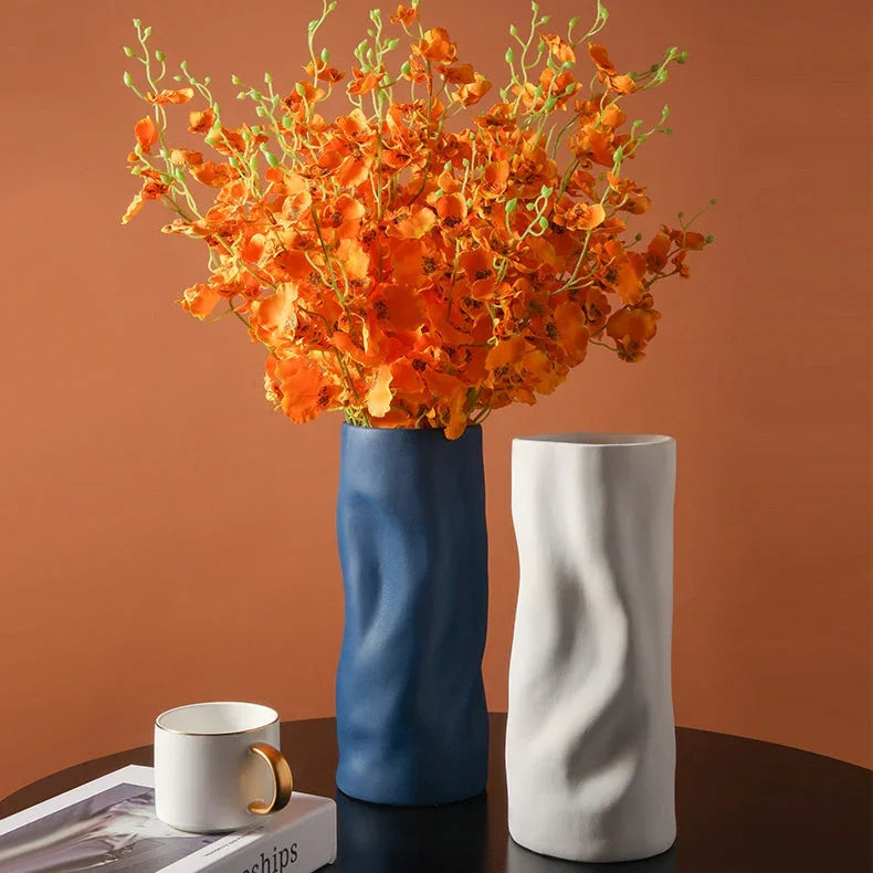 Wenfynta Vase