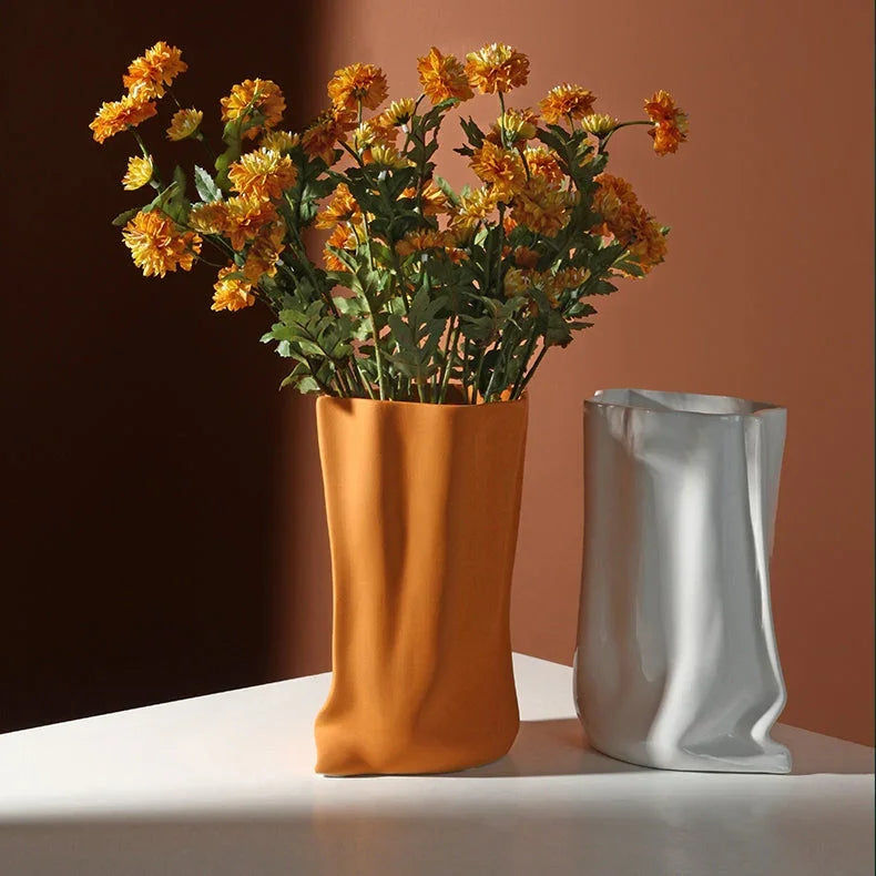 Wenfynta Vase