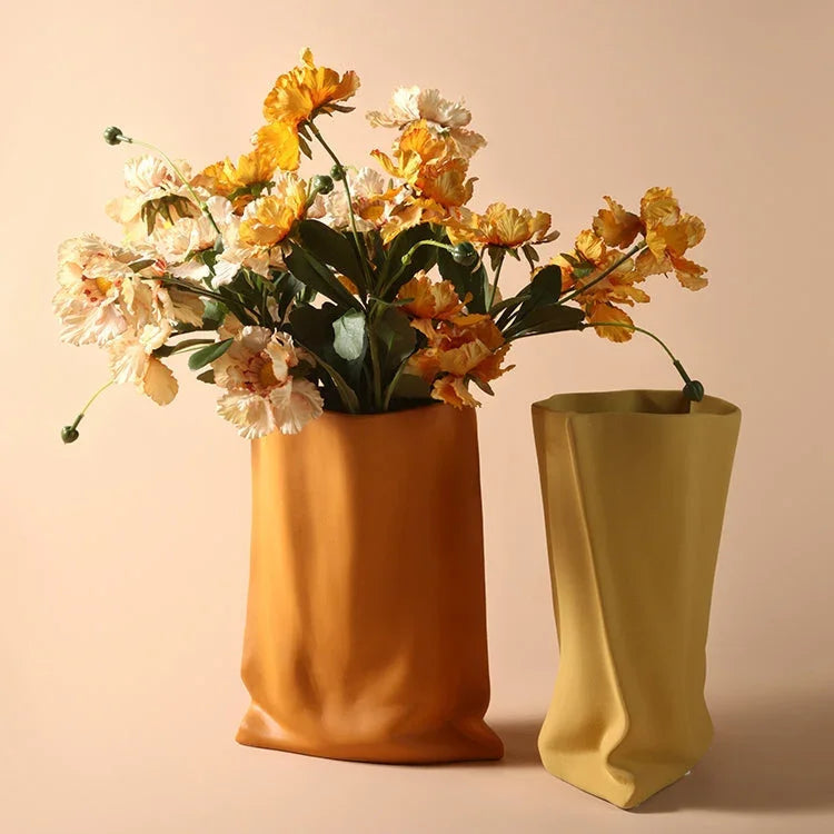Wenfynta Vase