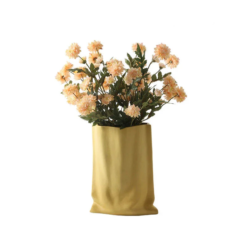 Wenfynta Vase